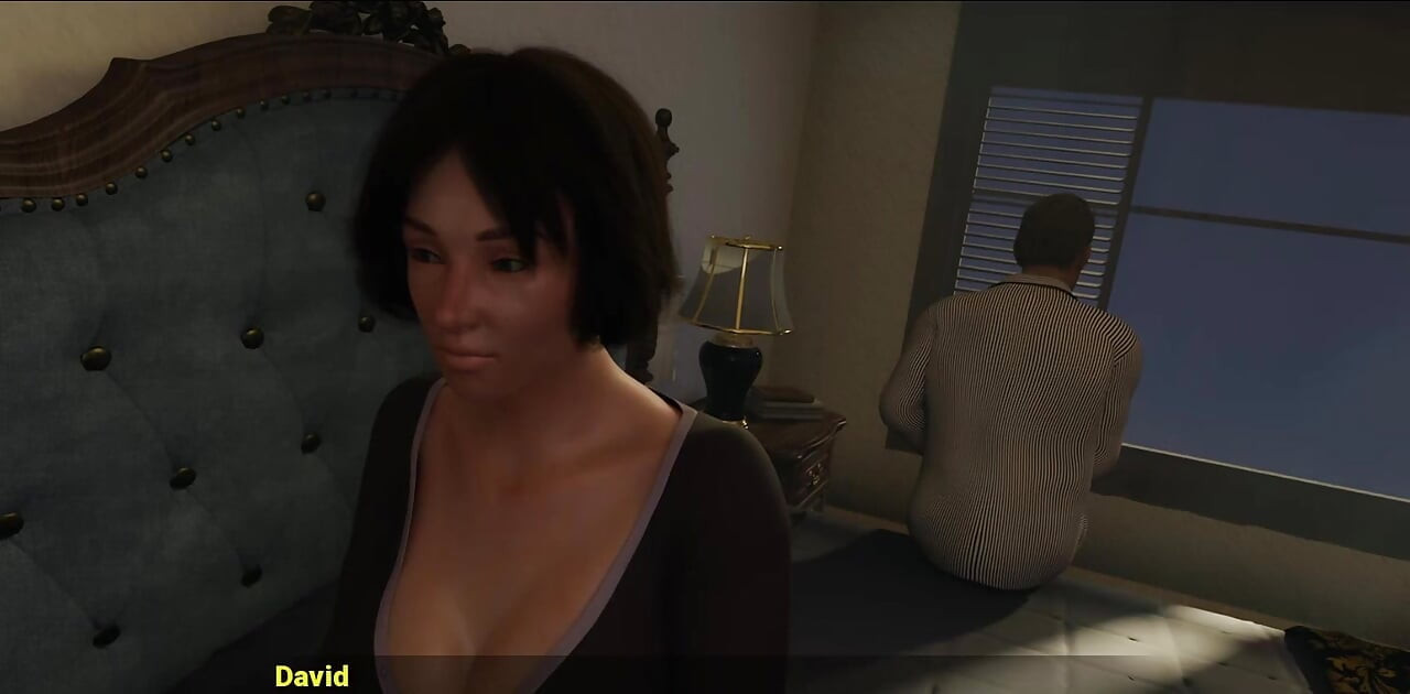 Away From Home 21 Part 90 Anal Dream by Loveskysan69