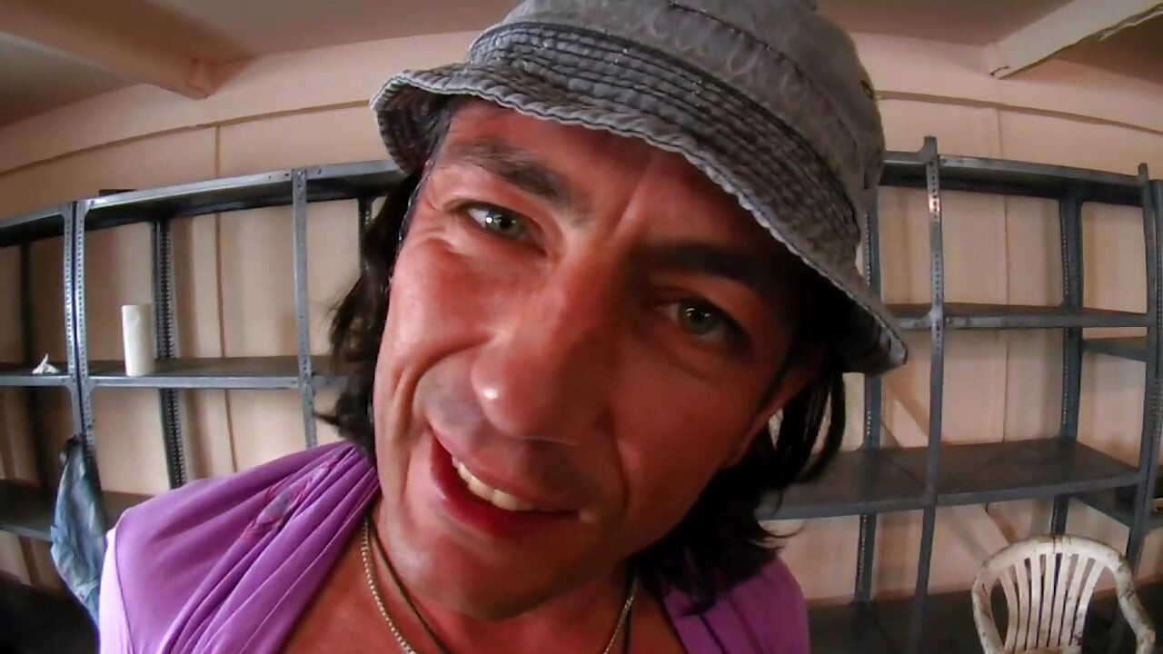 Seksowna macocha Susi dla wielkiego kutasa