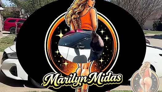 Third Energy Unlocked Katie Brings Marilyn Home