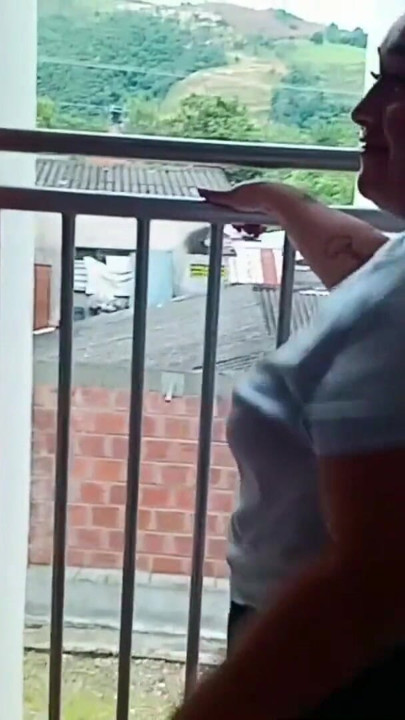 I had a fantasy with my neighbor and it finally came true | Clip 1