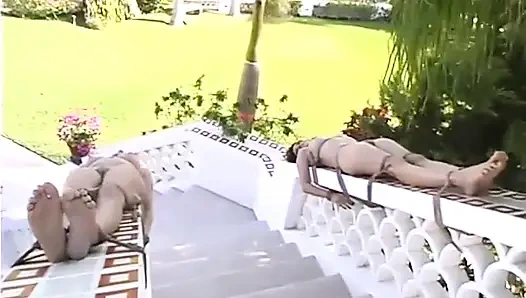 Cabo: Albtraum am wochenende teil 5