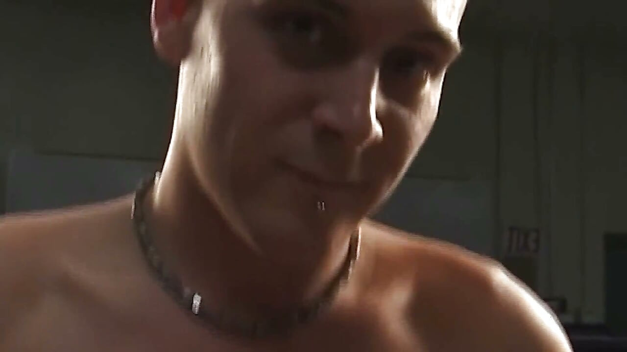 Anal Army Scene-2_skinny Twink Soldiers Eat Each Other's Cocks and Asses.
