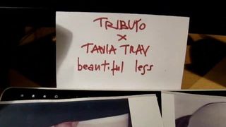 Трибьют для Tania-Trav