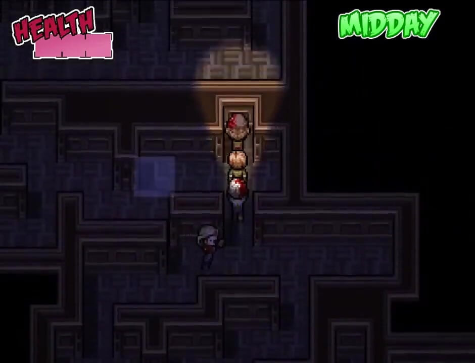 Zombie Retreat V1.0.1 Part 47 Another World! by Loveskysan69