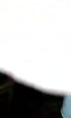 Shaking ass
