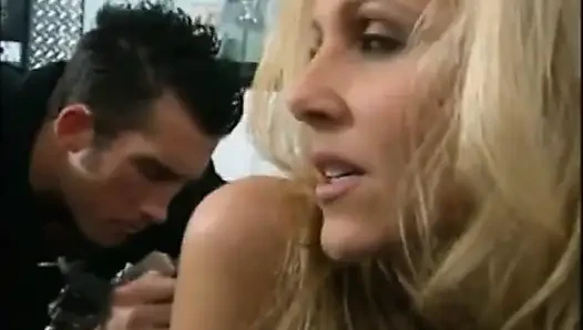 Wicked Whispers Scene 2