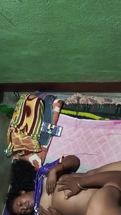 Jaw-dropping moment from "Desi college girl sex with teacher"