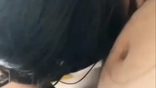 Гладкая киска моей сводной сестры