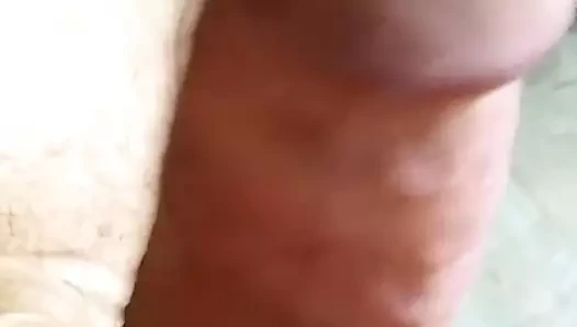 Verga madura y caliente como te gusta amor