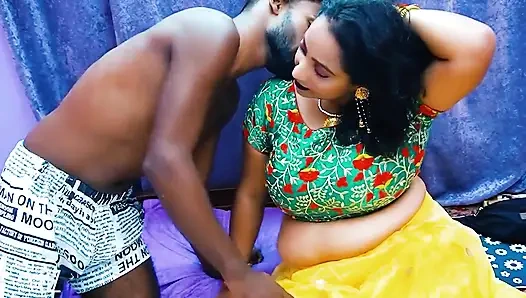 Ibu tiri pantat montok dientot habis-habisan