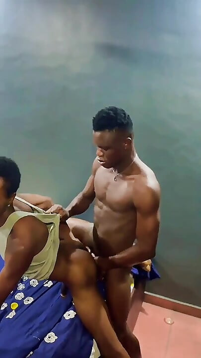 Two Young Guyss Fucking Secretly