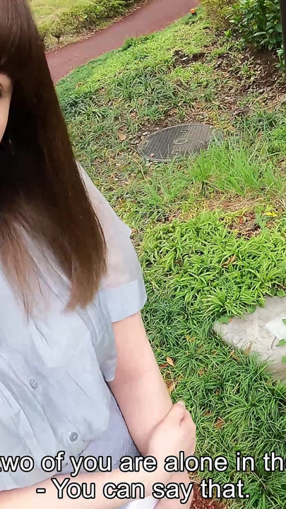 Nagisa Katagiri Sells Houses in Tokyo and Is Now an Amateur Nude Model