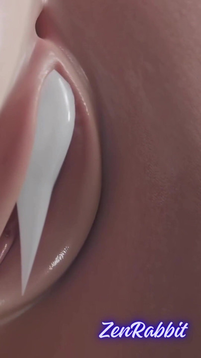 I didn't expect 3D cartoon sex to be so good | Clip 2