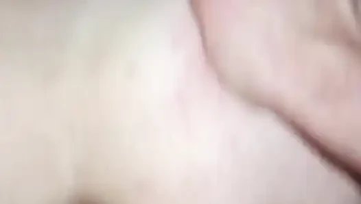 Doggy Style Vaginal Couple Anal Creampie