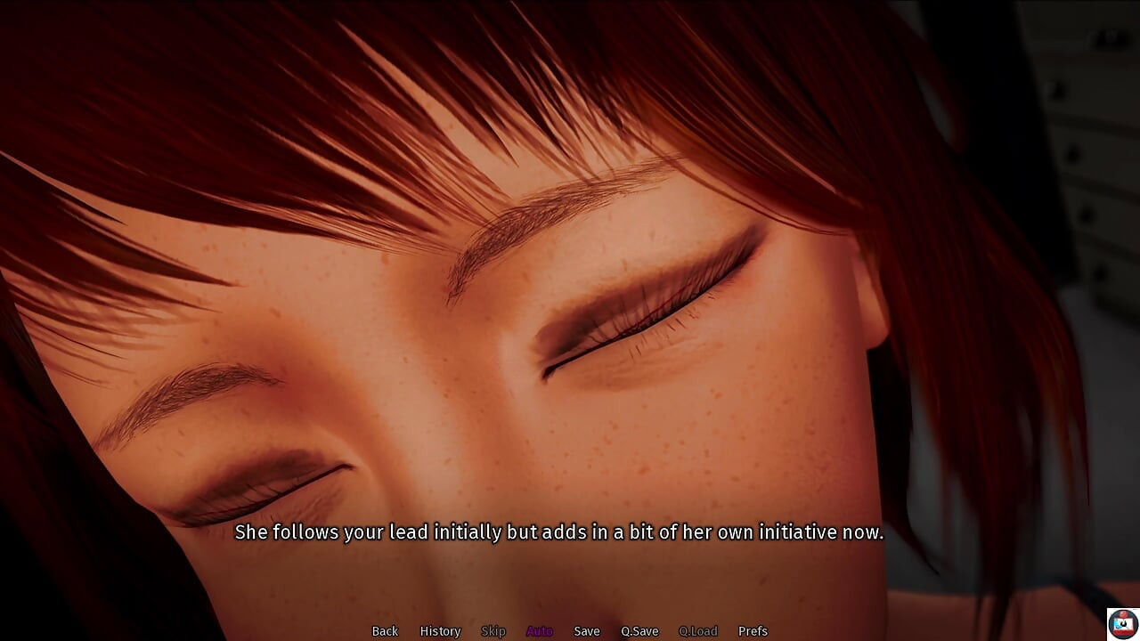 Ein Haus im Rift - (TEIL 34) - Zanith