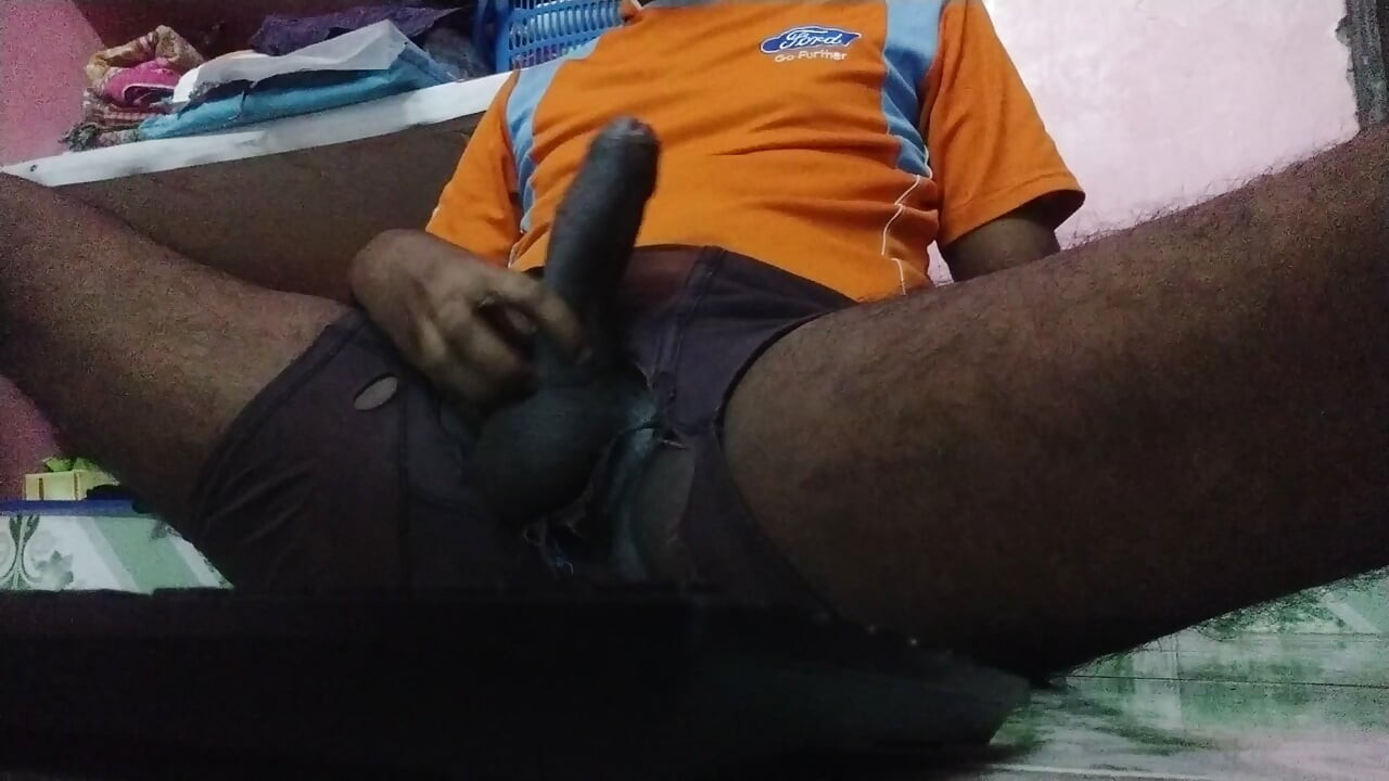 Tamil10inches büyük zenci bölüm 1