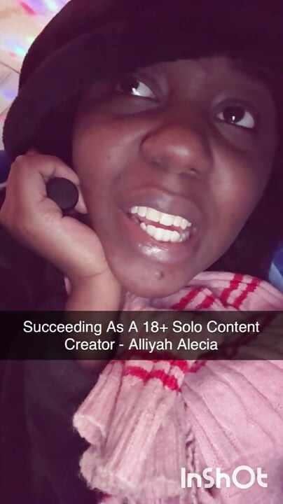 Success On Xhamster And Making Money As A Content Creator