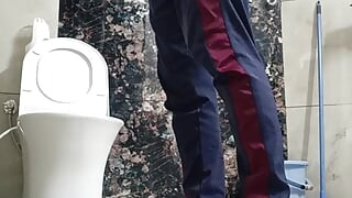 Indian desi oldman after sex