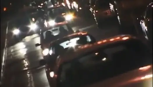 Pelacur jalanan mesum, bagian 1