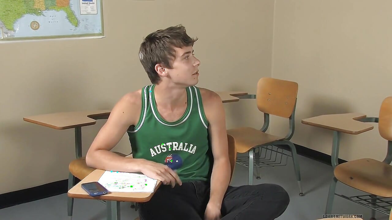 Slutty Twinks Rehearse Romeo & Juliet
