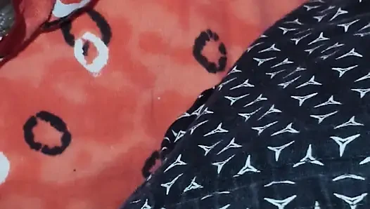 Indian girlfriend suck her boyfriend's dick and give him deep blowjob after that eat the all cum in mouth