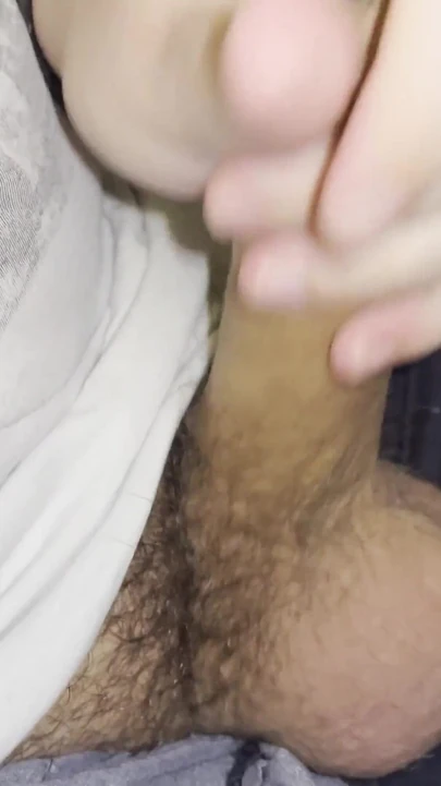 Horny Time
