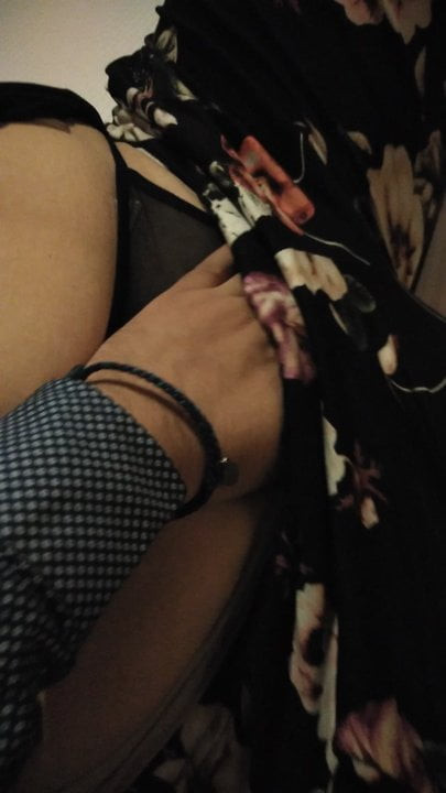 la puchita de puta