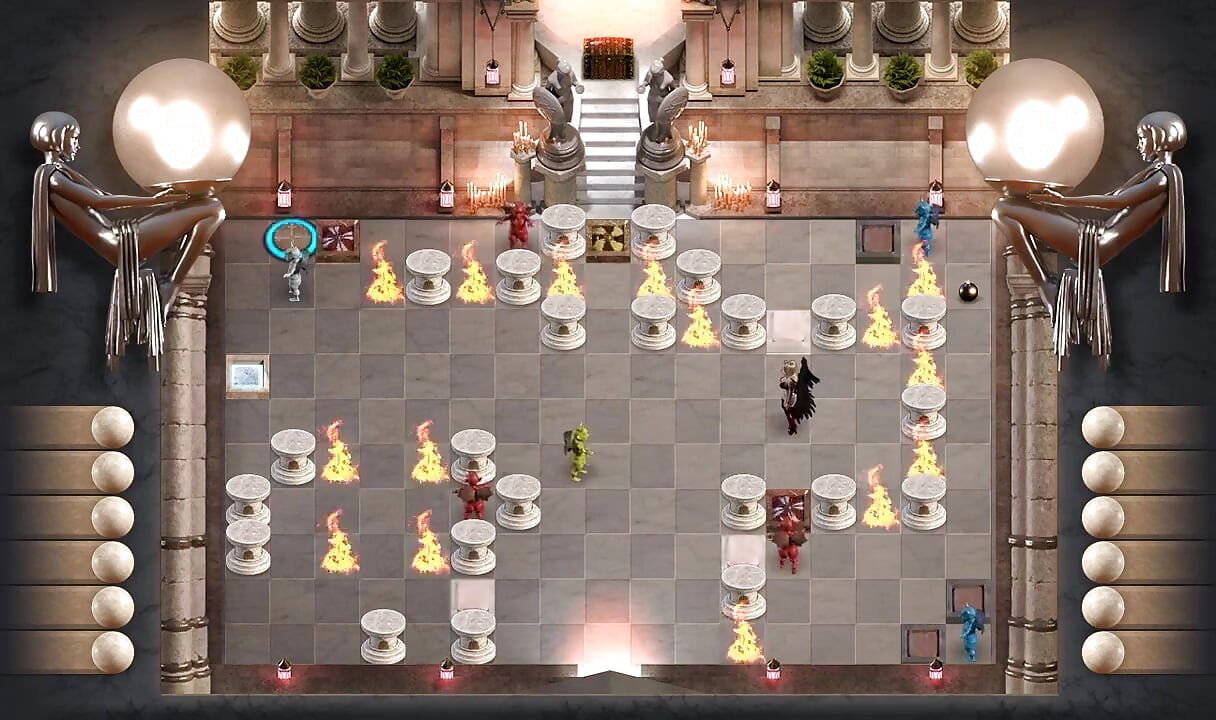 A Genezis rend V98031 368. rész 2. puzzle végleges! szerző: Loveskysan69
