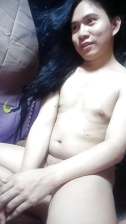 I Will Find a Way to See Daddy Here in My Place, Maybe He's Here.