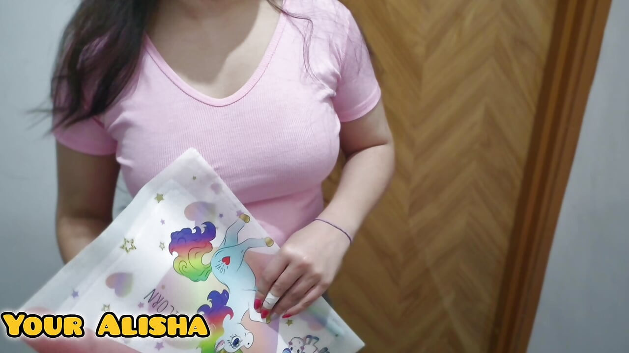 Jawan Secretary ko Ghar Bulaya Appraisal Ke Liye Aur Choot Chudai Kari