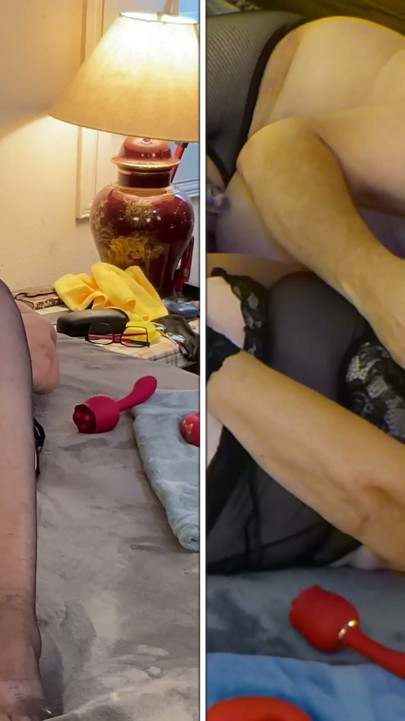 Carmen Angel: Gylf Darke Fuck & Creampie 12825CAMS15MAI | Clip 2