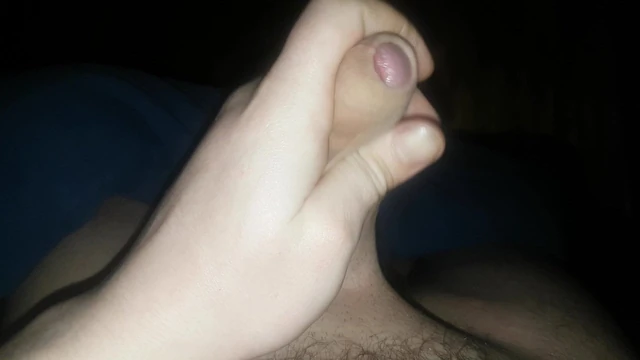edging to orrgasm