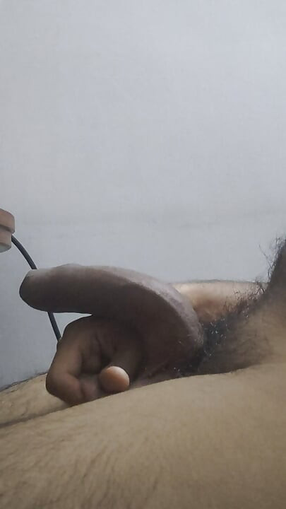 COCK HERO NO LUBE DRY RUN STAMINA TRAINING PART 2
