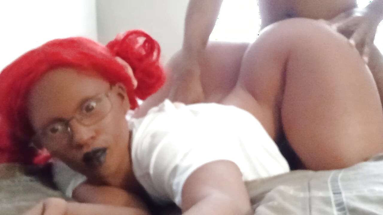 Phat Booty Cheeks VOLUME 3 (Cena 10)