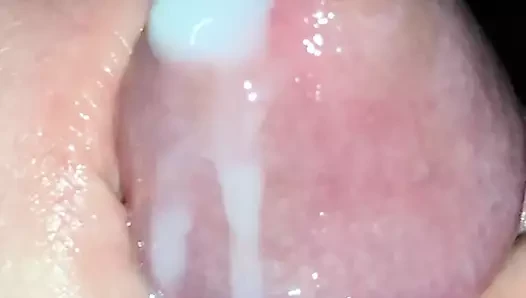 Pre cum