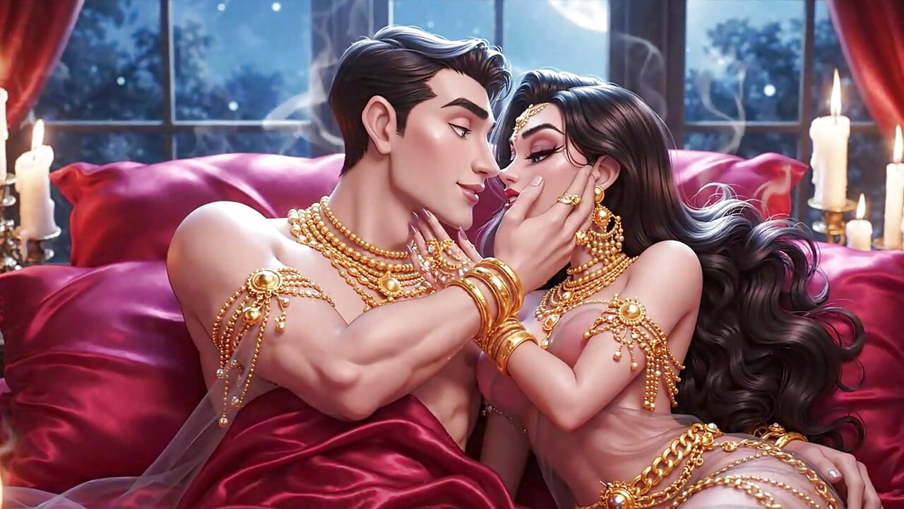 Bedroom Mein Pati Patni Ki Full Night Hard Sex