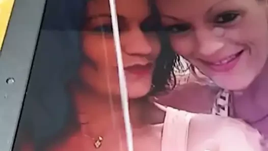 İki arkadaş için haraç