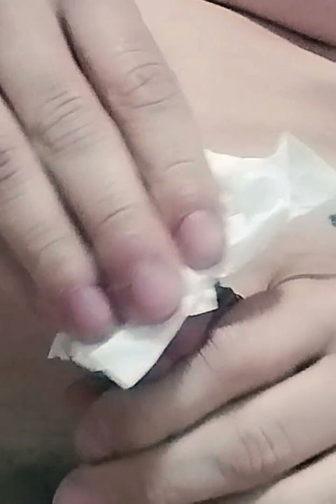 Do You Like Seeing a Trans Woman with a Hard Cock?