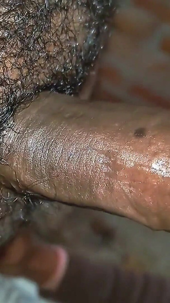 Spectacular moment from "Brutal face fuck & cum 💦 in mouth"