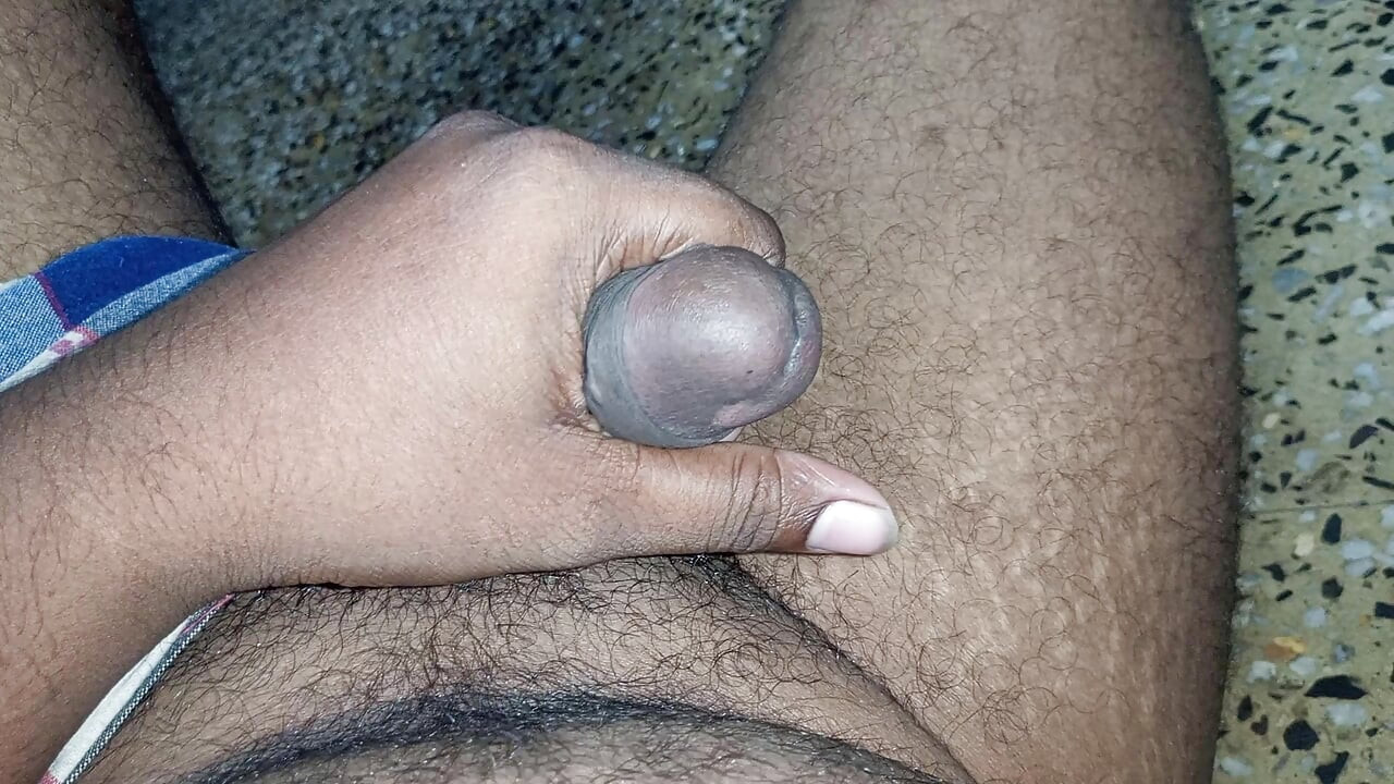 Masturbation