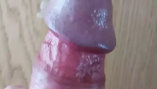 Tatlı boşalma