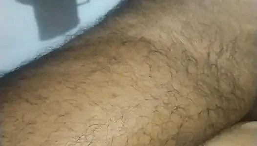 Desi hot bhabhi ki mast hokar apani chut ke chudai ke
