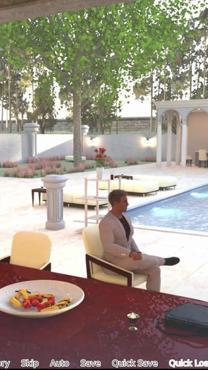 Properti Panas (bagian 3)