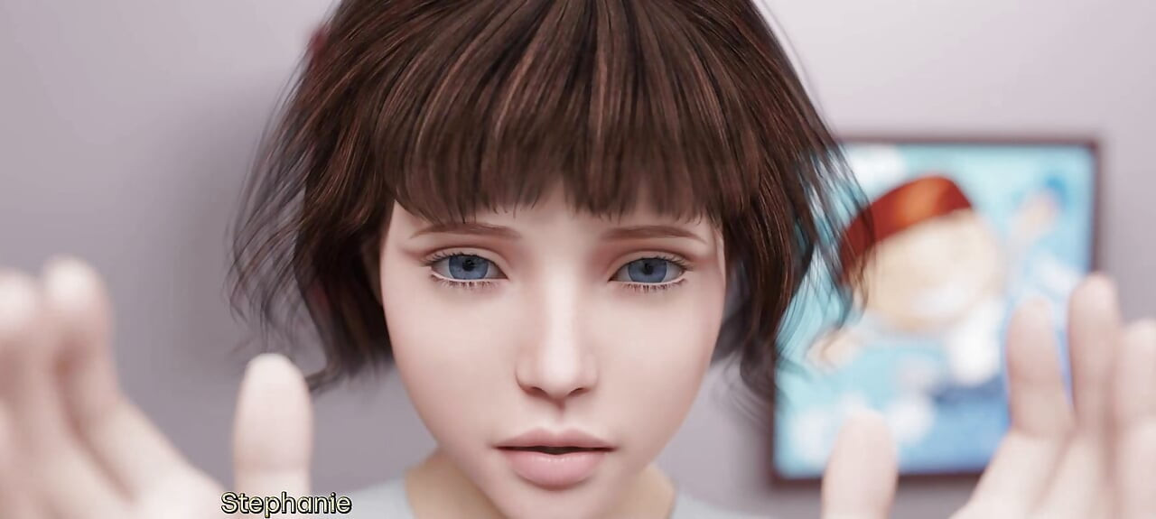 ปัญหาเกี่ยวกับหัวใจ - 7 ผัวของเธอทอดทิ้งเธอโดย Foxie2k