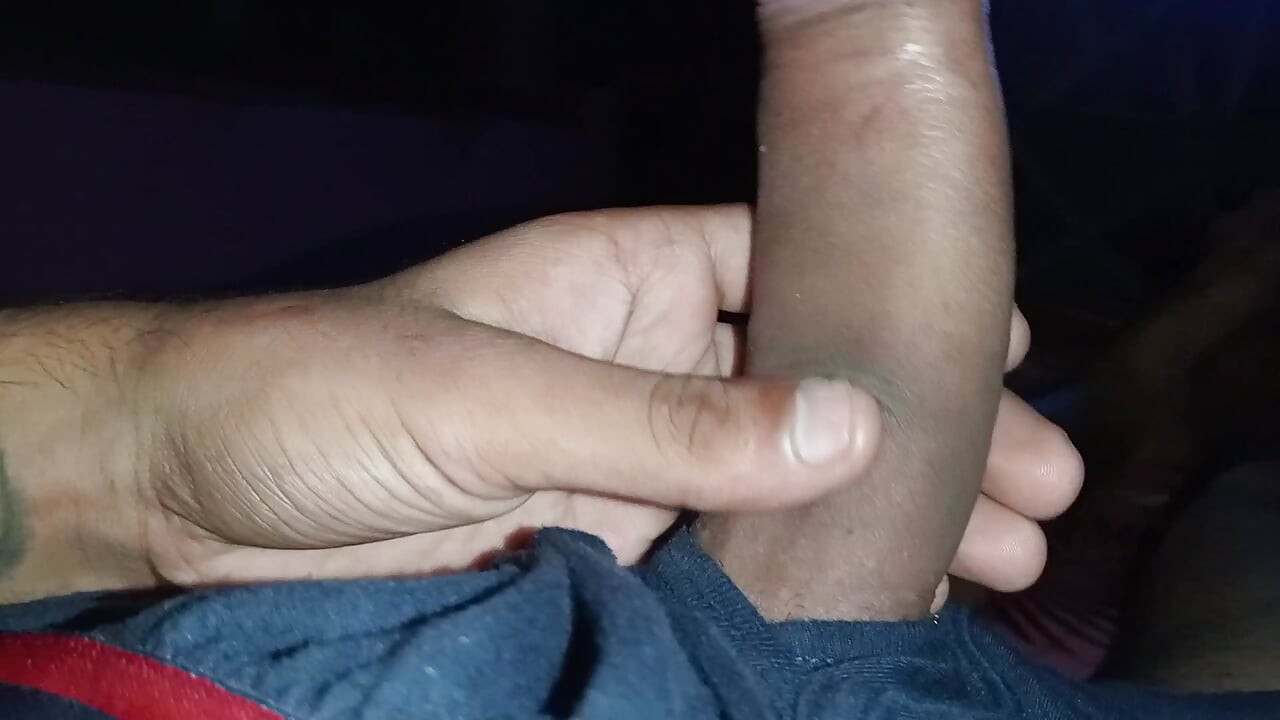 It Was Fun Without Leaving Bhabhi