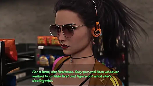 Çok ateşli bir aile (bölüm 17) yeni güncelleme