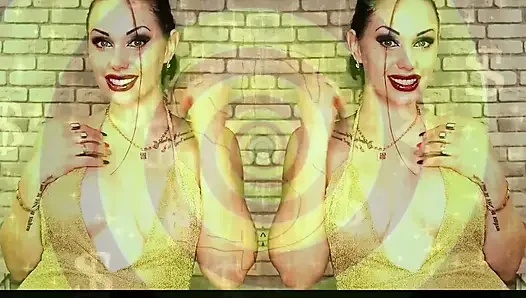 Mesmerizing & Financial Mind Fuck & Asmr! Binge on My Clips!