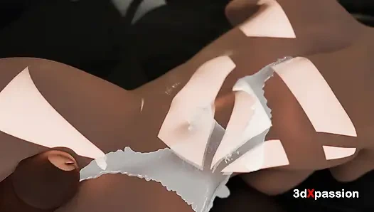 Chinatown sexy girl gets fucked hard  And She Doesn’t Want You to Leave