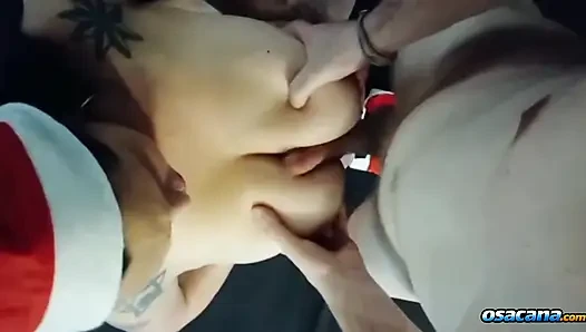 I love fucking a friend's mom's friend of mine