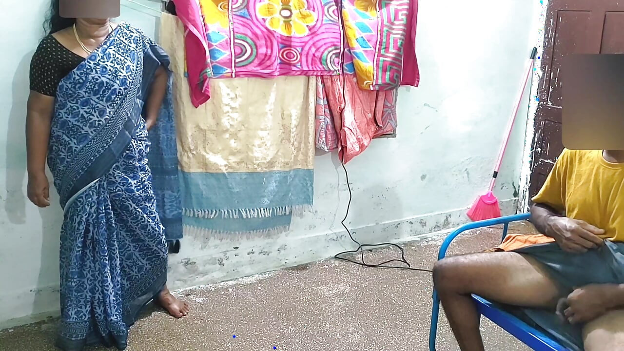 Aku lagi asik seks anal sama ibu mertuaku kayak madu